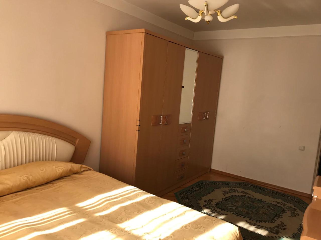 Hotel Aliq Цахкадзор Екстер'єр фото